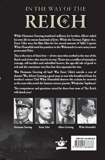 In The Way Of The Reich