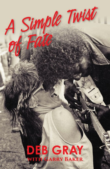 A Simple Twist of Fate