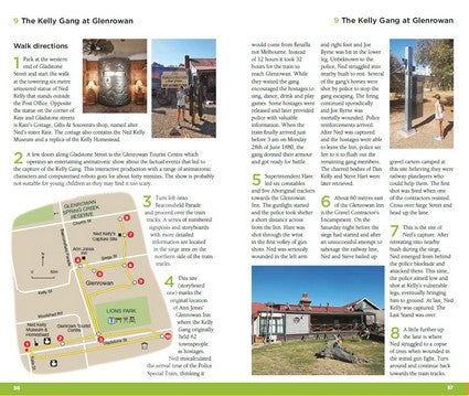 Best Walks of Victoria's High Country