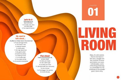 Your Life, Your Planet