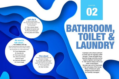 Your Life, Your Planet