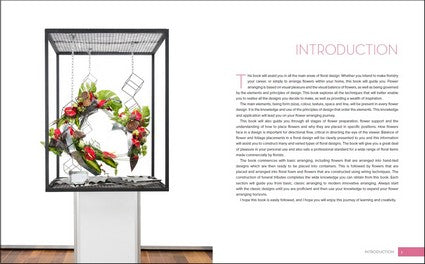 The Skill of Flower Arranging