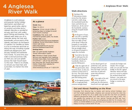 Best Walks of the Great Ocean Road