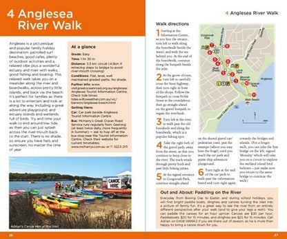 Best Walks of the Great Ocean Road