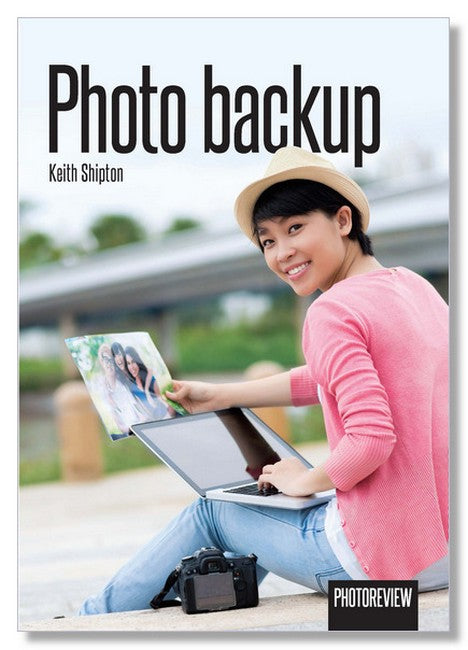 Photo Backup