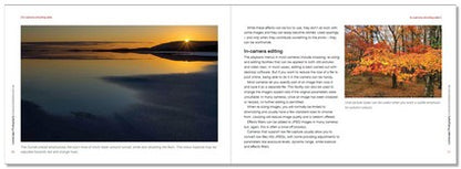 Landscape Photography