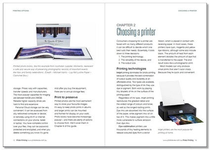 Photo Printing