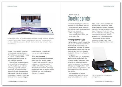 Photo Printing