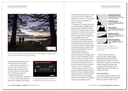 Low Light Photography 2/e