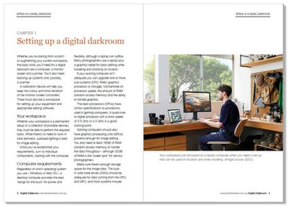 Digital Darkroom