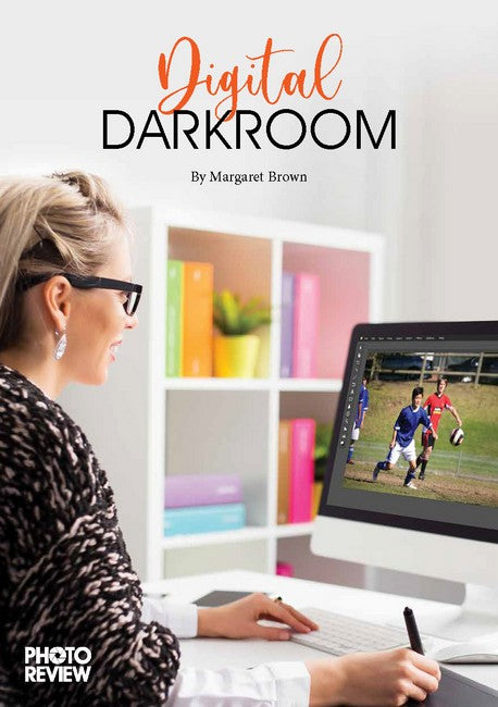 Digital Darkroom