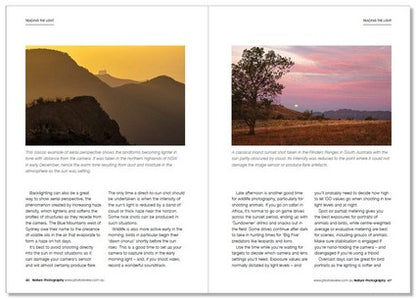 Nature Photography