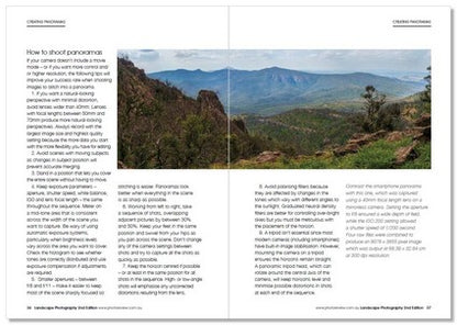 Landscape Photography