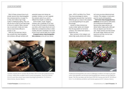Sports Photography