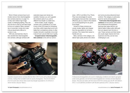 Sports Photography
