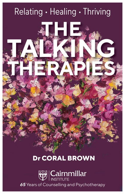 The Talking Therapies