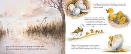 Duckdog