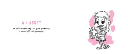 The A-Z of Money