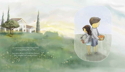 Who's This Little Chick? (PB)