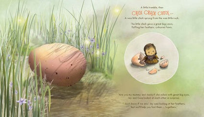 Who's This Little Chick? (PB)