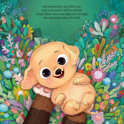 Your Story Still Untold