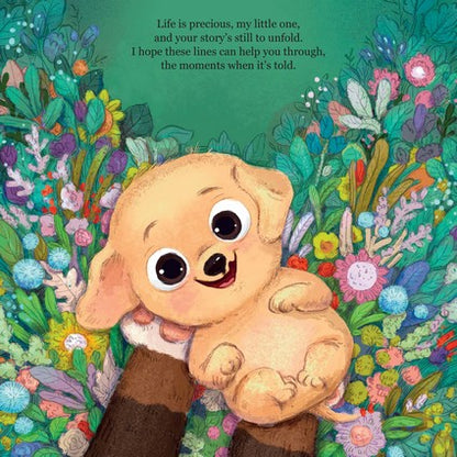 Your Story Still Untold