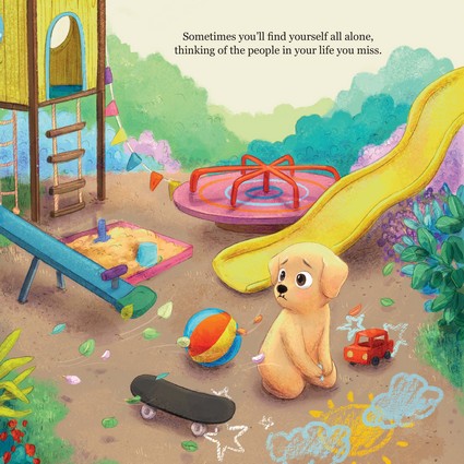 Your Story Still Untold