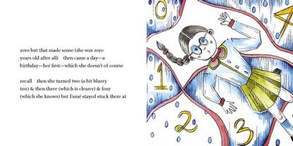 Esmé d'Arc Adds Up to More than Zero