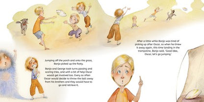 Understanding Oscar