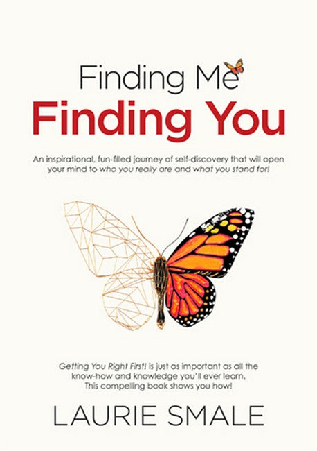 Finding Me Finding You