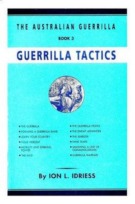 Guerrilla Tactics