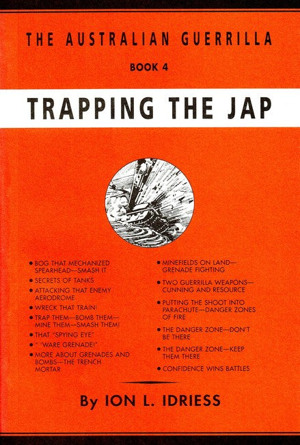 Trapping the Jap