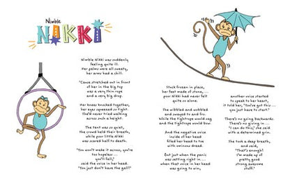 My Monkeys My Circus