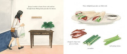 Lamingtons and Dumplings