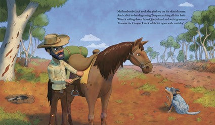 Mullumbimby Jack