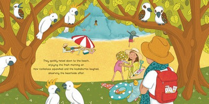 Fun in the Sun (PB)