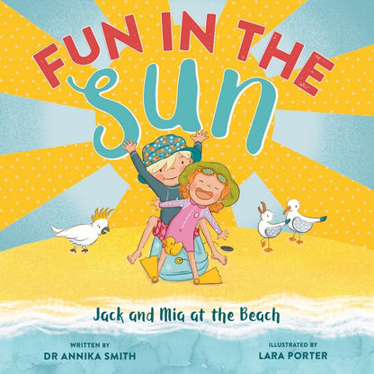 Fun in the Sun (PB)