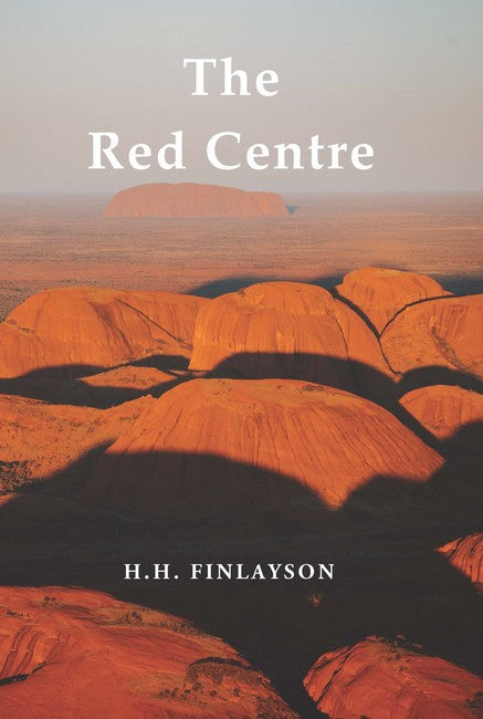 The Red Centre