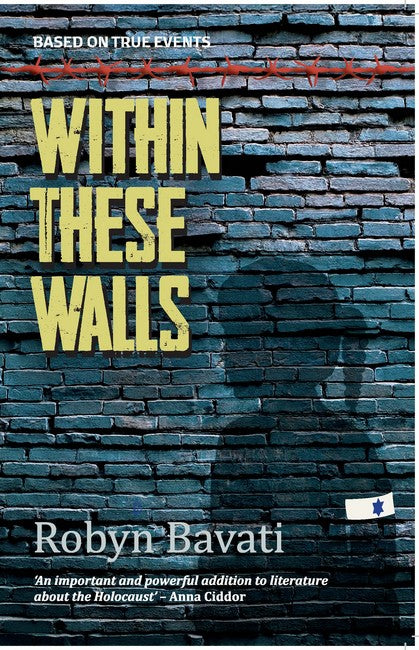 Within These Walls: Based on true events