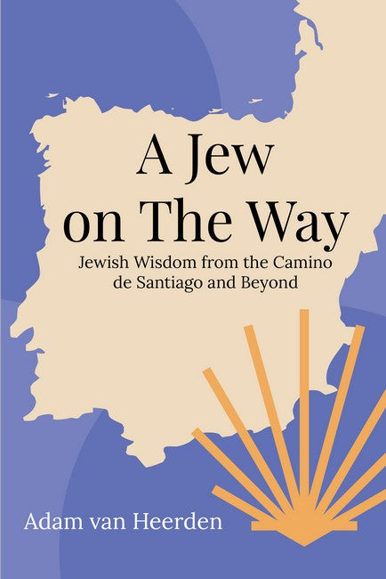 A Jew on The Way