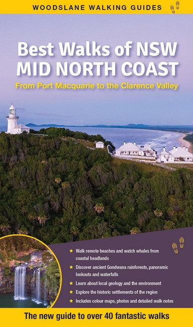 Best Walks of NSW Mid North Coast