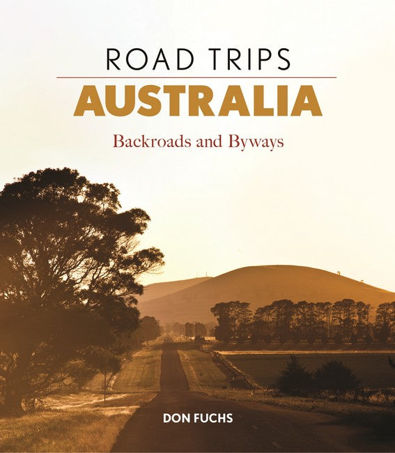 Road Trips Australia