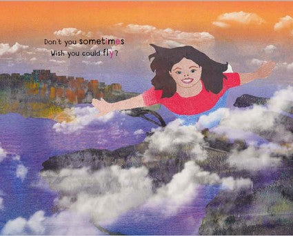 The I in the Island (PB)