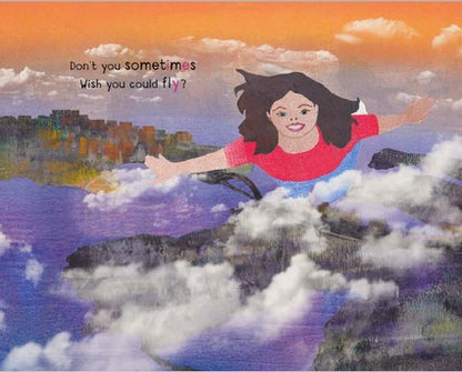 The I in the Island (PB)