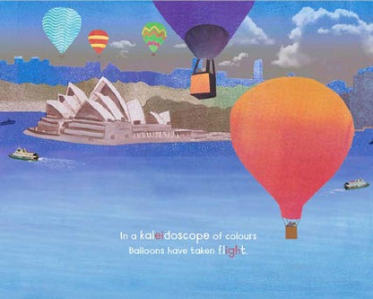 The I in the Island (PB)