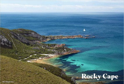 Discovering Natural Tasmania
