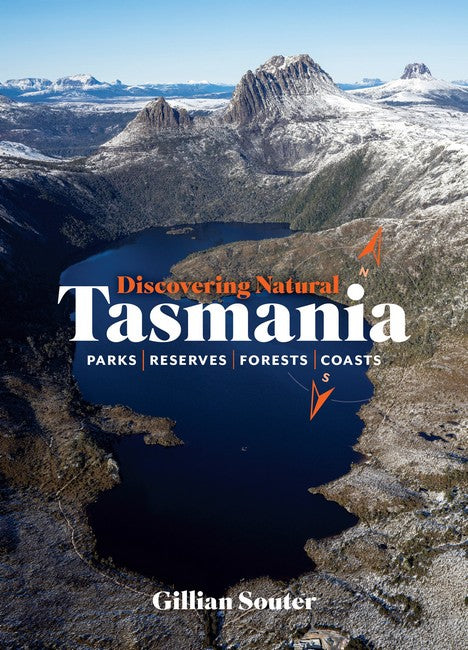 Discovering Natural Tasmania