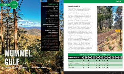 4WD Treks of Northeast NSW