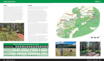 4WD Treks of Northeast NSW