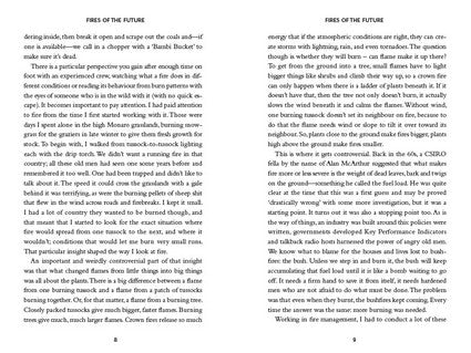 Adventures in Climate Science